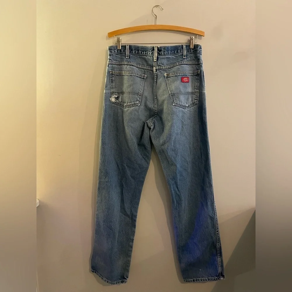 Dickies waist 16”